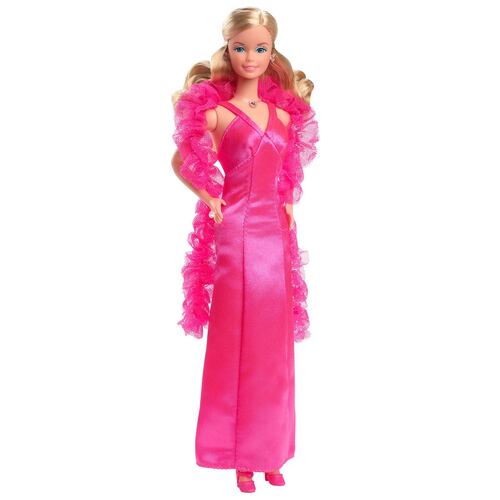 Barbie Muñeca Barbie Superstar Barbie