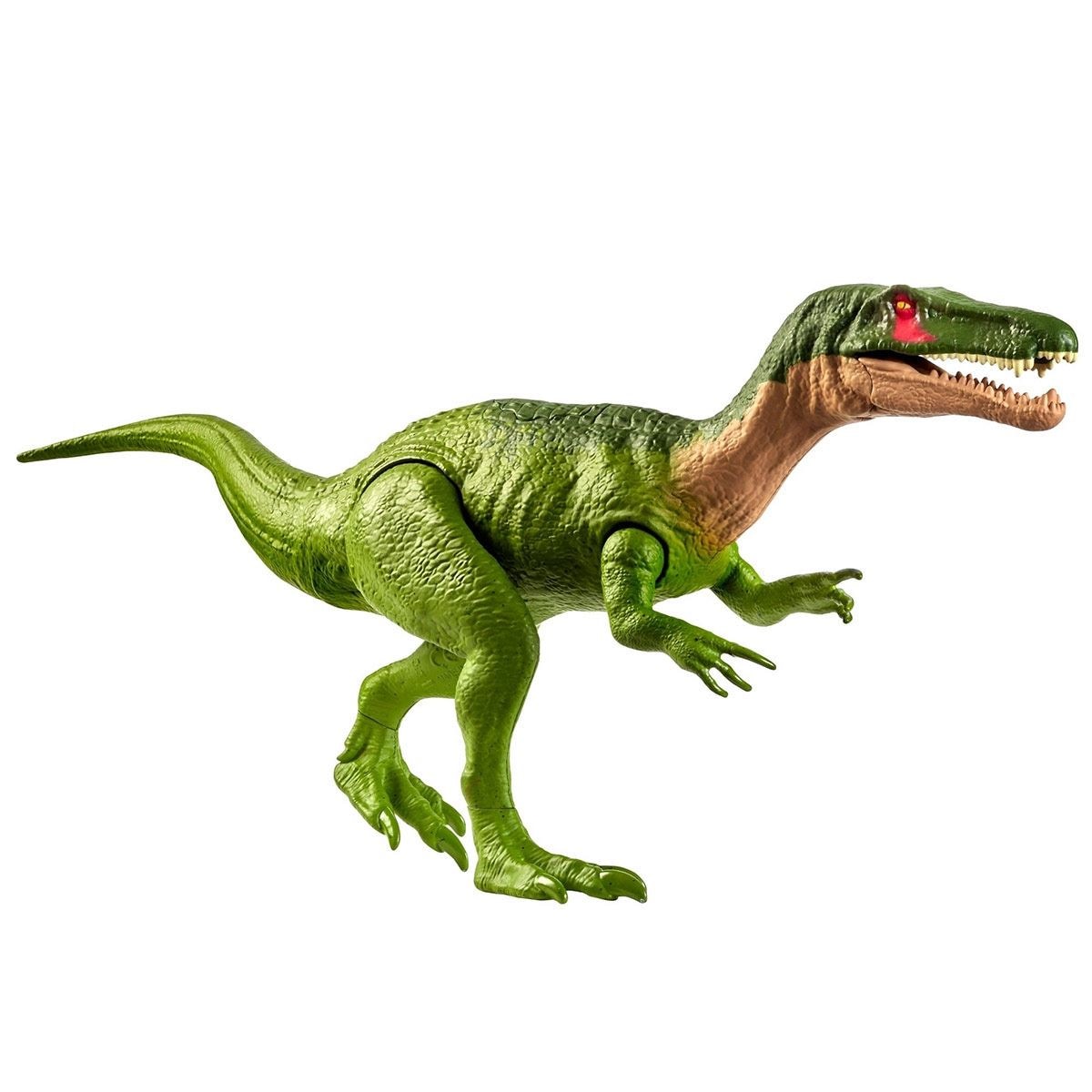 Jurassic World Figuras de Acci n Baryonyx Dinosaurio de 12