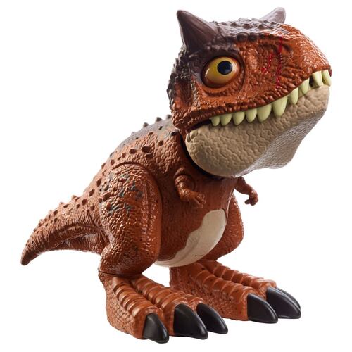 Jurassic World, Pequeño Carnotauro Toro
