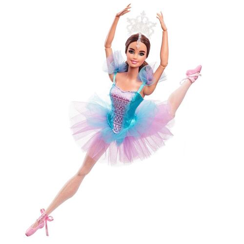 Barbie Signature Ballet Wishes