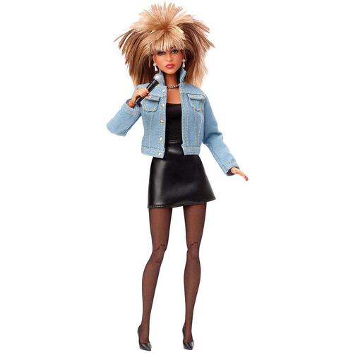 Barbie Signature Tina Turner