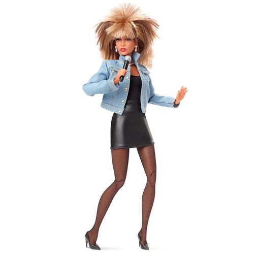 Barbie Signature Tina Turner