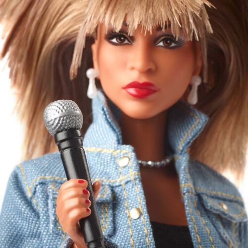 Barbie Signature Tina Turner