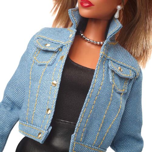 Barbie Signature Tina Turner