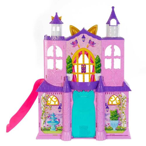 Enchantimals Royals Castillo Real