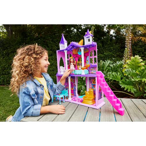 Enchantimals Royals Castillo Real