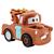 Disney Pixar Cars, Mack Carga Y Platica