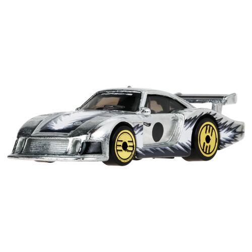 Vehículo de Colección HOT WHEELS Collector Ultra Hots Sorpresa