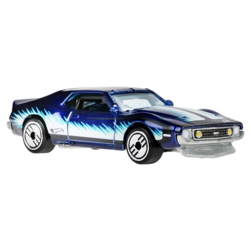 Vehículo de Colección HOT WHEELS Collector Ultra Hots Sorpresa