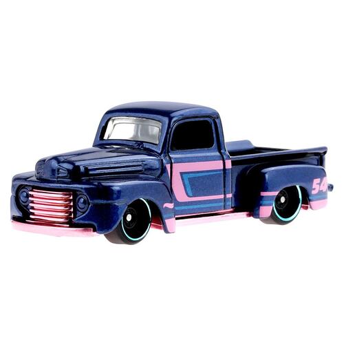 HOT WHEELS THEMED SURTIDO NEGRO  & ROJO
