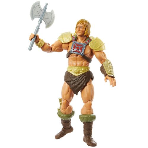 Masters of the Universe Viking He-Man