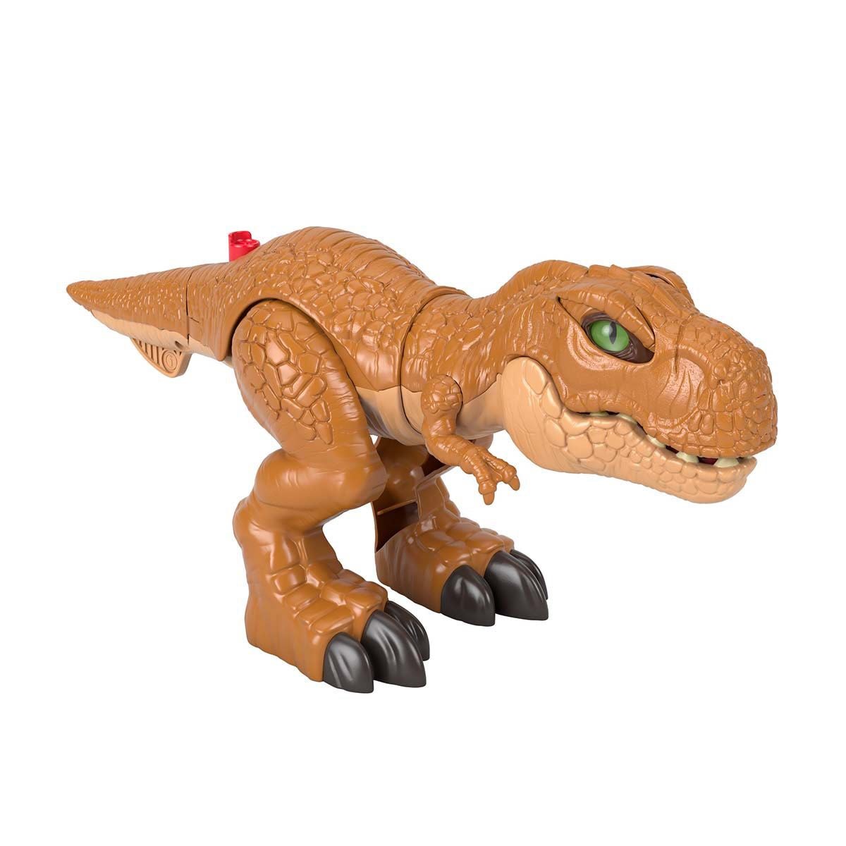 Gran t cheap rex imaginext