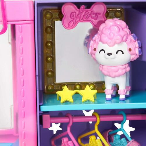 Barbie EXTRA Máquina de Sorpresas Extra
