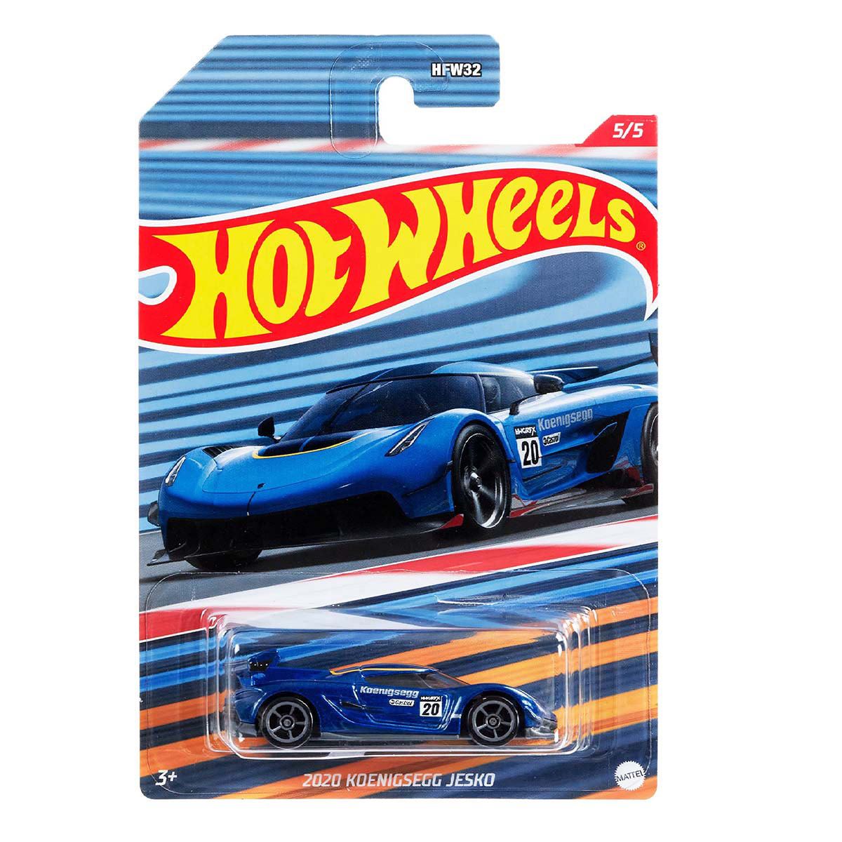 Circuito de carreras hot 2025 wheels