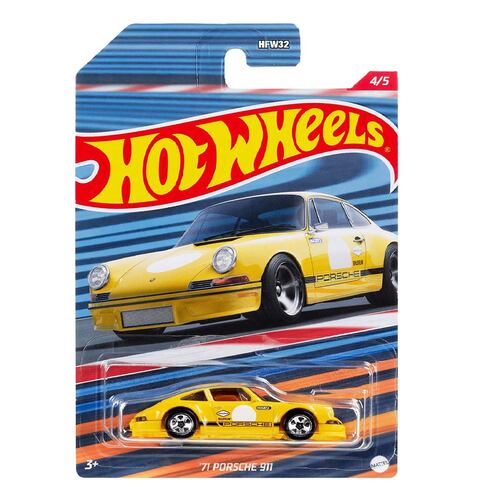 Hot Wheels Themed Surtido de Circuito de Carreras