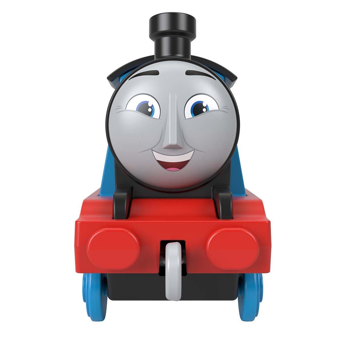 Todas Las Locomotoras De Thomas Y Sus Amigos Tren Thomas Y Sus