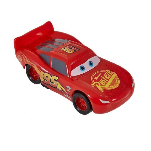 Coche a Escala 1:43 Disney Pixar Cars ¡Colecciónalos Todos!