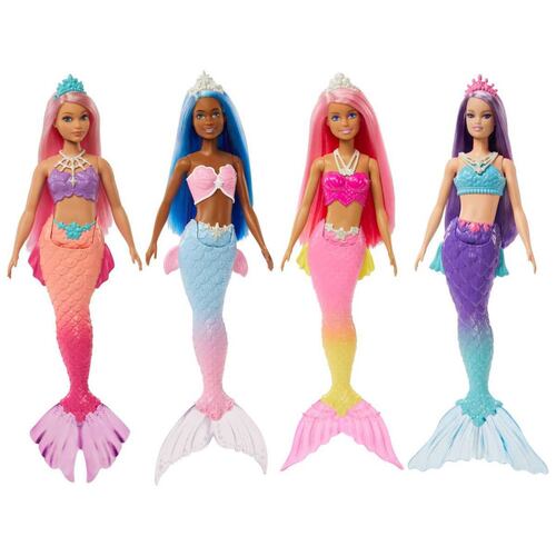 Sirenas Sorpresa