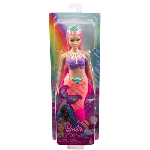Sirenas Sorpresa