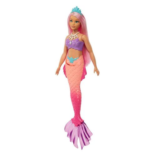 Sirenas Sorpresa
