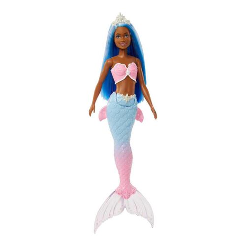 Sirenas Sorpresa