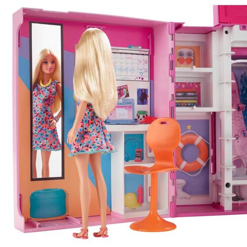 Barbie Dream Clóset