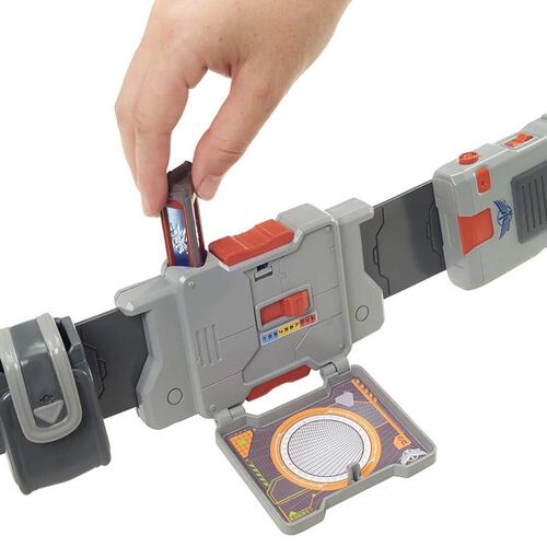 Disney Pixar Lightyear Cinturón de Buzz