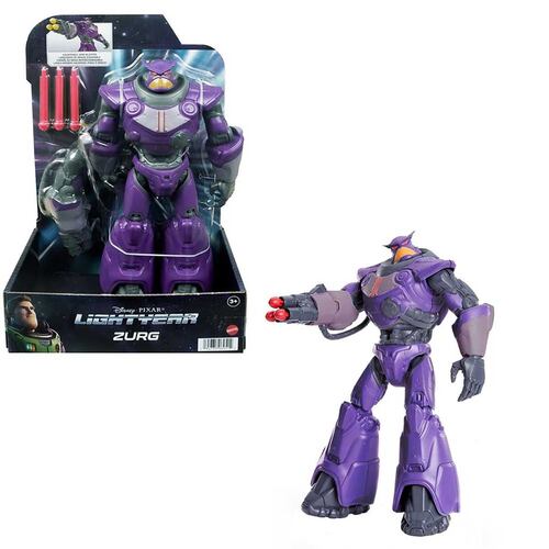 Disney Pixar Lightyear Zurg