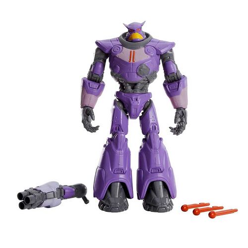Disney Pixar Lightyear Zurg