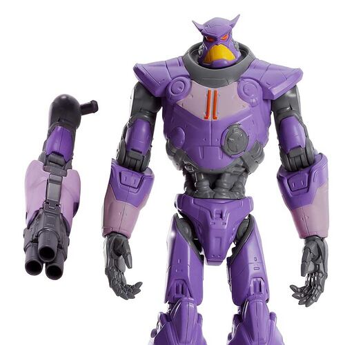 Disney Pixar Lightyear Zurg