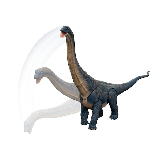 Jurassic World, Dreadnoughtus Collector, Juguete para niños a partir de 4 años
