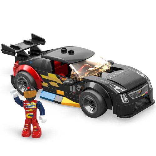Real Racers HotWheels