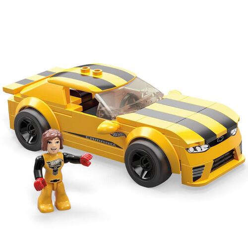Real Racers HotWheels