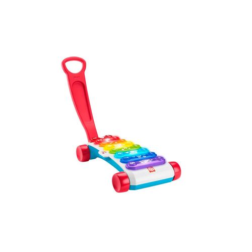 Xilófono Gigante Fisher-Price