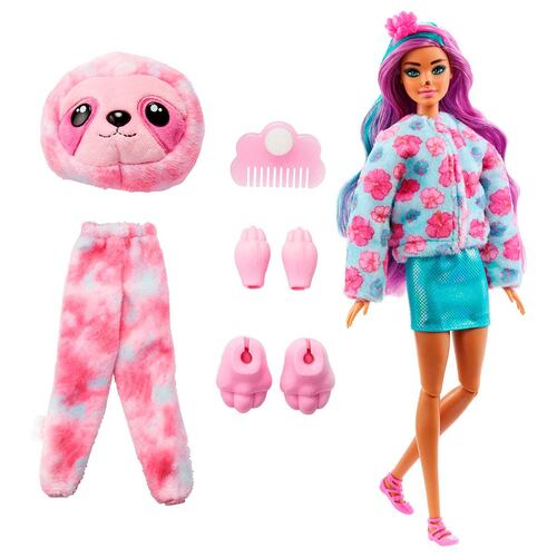 Comprar Barbie Unicornio Muñeca con Accesorios Modelos Surtidos 3 años