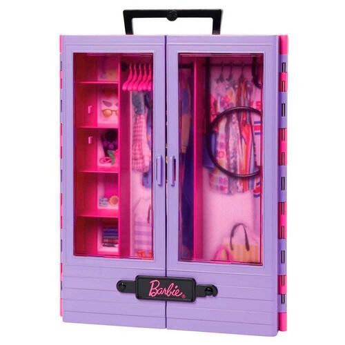 Barbie Closet de Lujo