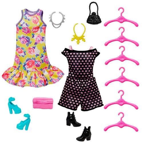 Barbie Closet de Lujo