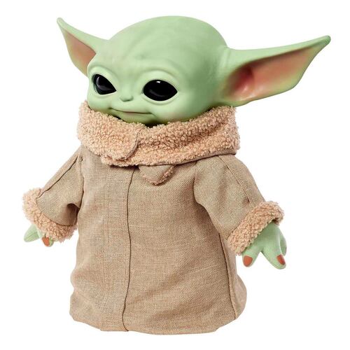 Star Wars Grogru