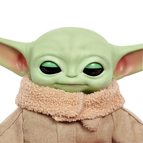 Star Wars Grogru