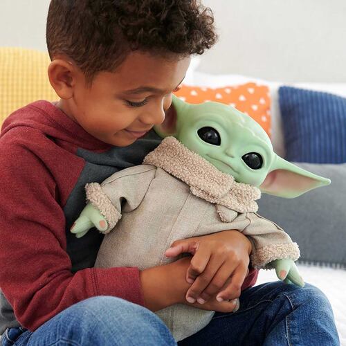 Star Wars Grogru