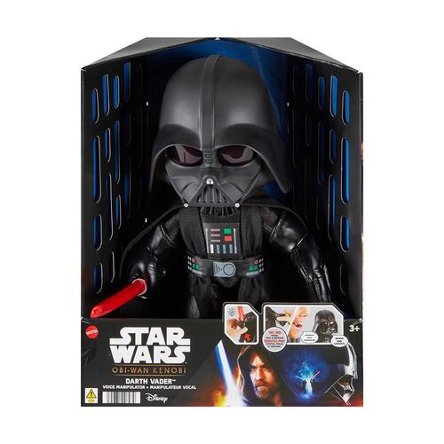 Star Wars Darth Vader
