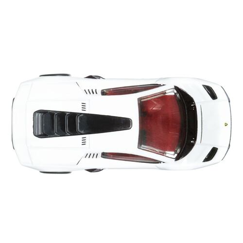 Hot Wheels Lamborghini Countach