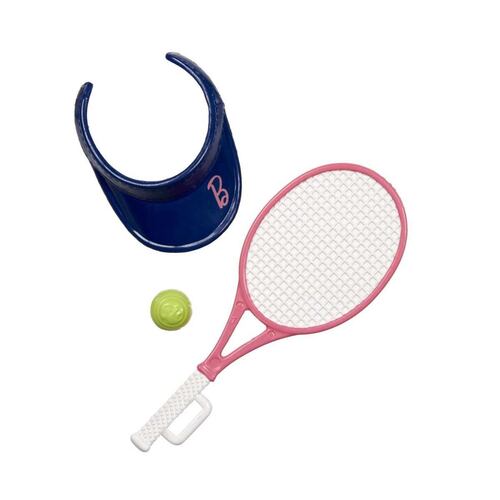 Muñeca Deportista - Barbie Profesiones - Mattel