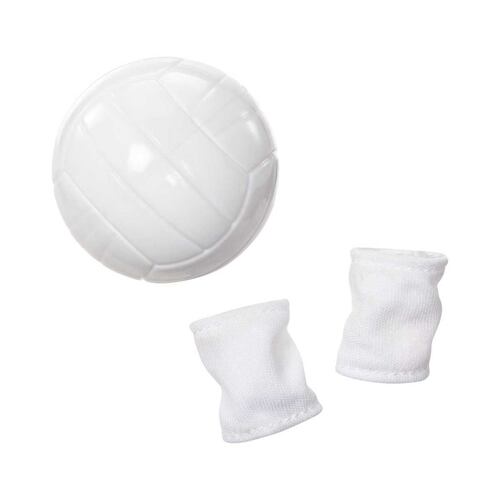Muñeca Deportista - Barbie Profesiones - Mattel