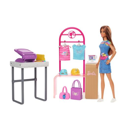 Diseñadora de Modas