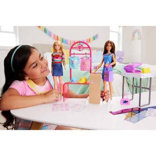 Diseñadora de Modas