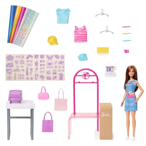 Diseñadora de Modas