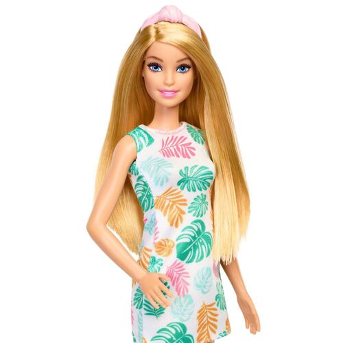 Barbie Fashion Tienda de Té