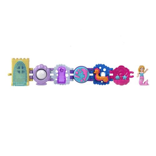 Brazalete con Tesoros