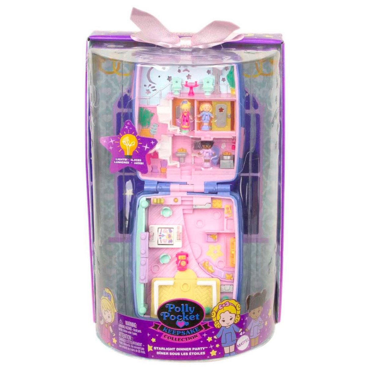 Juegos polly best sale pocket en carro